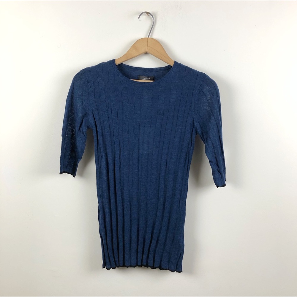 Aritzia Babaton Sanderson Sweater NWT